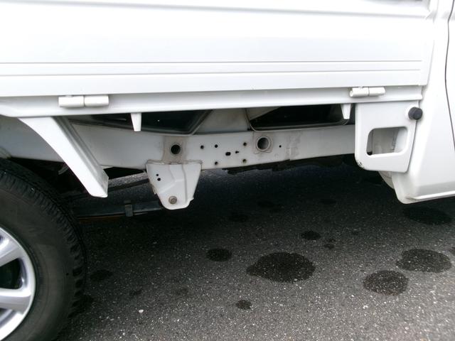 ミニキャブトラック Ｖタイプ（10枚目）