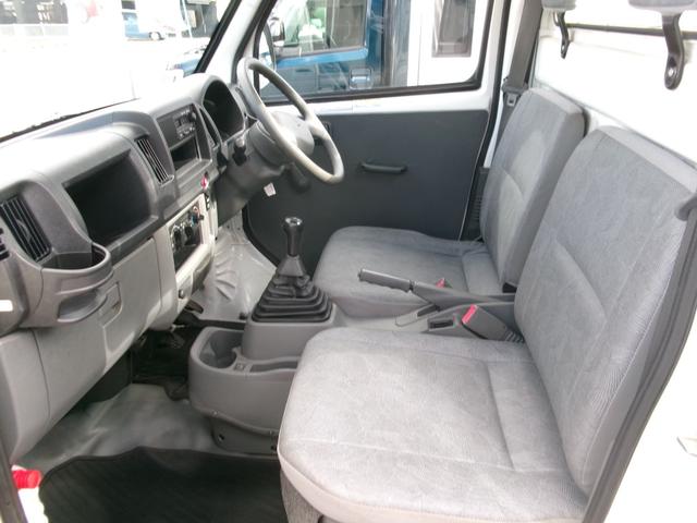 ミニキャブトラック Ｖタイプ（12枚目）