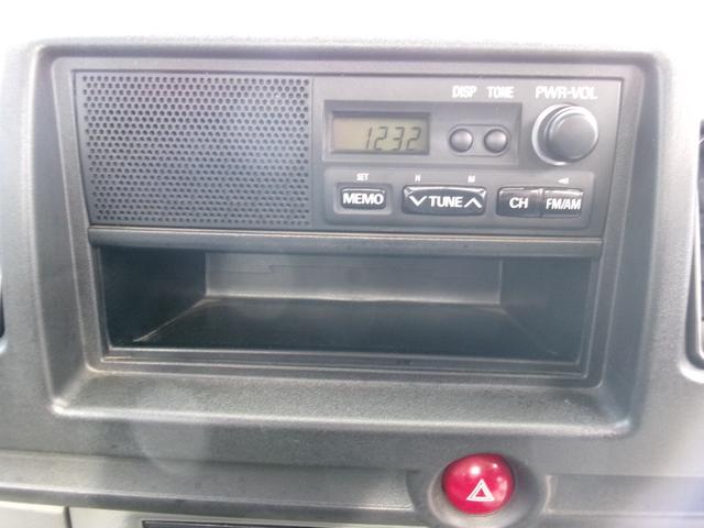 ミニキャブトラック Ｖタイプ（13枚目）