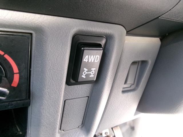 ミニキャブトラック Ｖタイプ（16枚目）