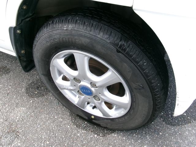 ミニキャブトラック Ｖタイプ（18枚目）