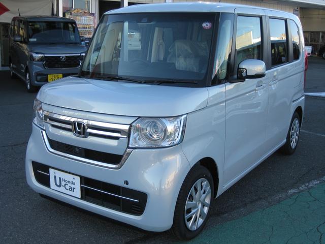 ホンダ Ｎ－ＢＯＸ