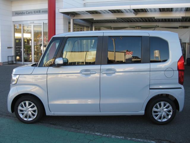 ホンダ Ｎ－ＢＯＸ