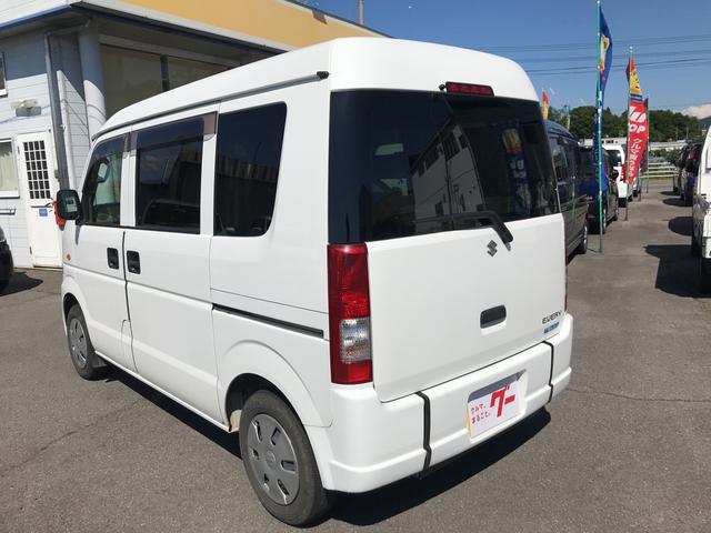 ウィズシリーズ車椅子移動車 4WD 福祉車両 キーレス(19枚目)