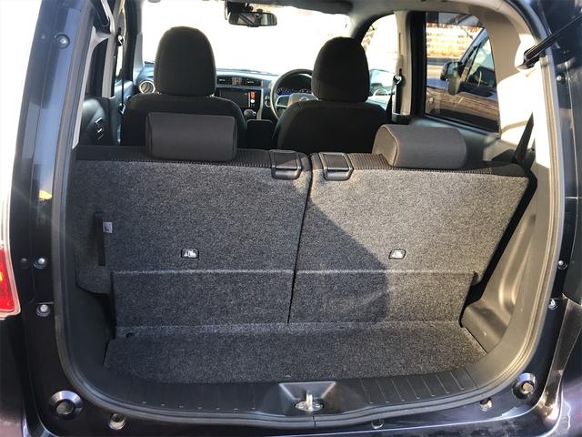 ハイウェイスターX Vセレクション+セーフティII 4WD ナビTV バックカメラ アラウンドビューモニター プッシュスタート シートヒーター アイドリングストップ(10枚目)