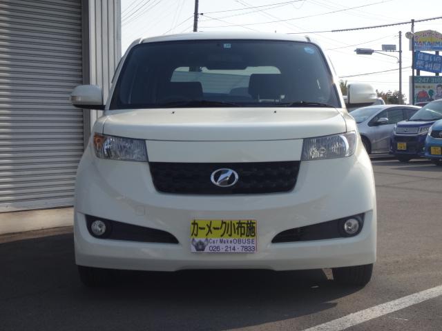 Z エアロ-Gパッケージ 4WD ナビ ワンセグ ETC(2枚目)