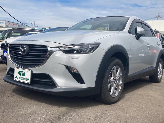 マツダ ＣＸ－３