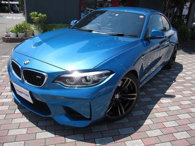 ＢＭＷ Ｍ２