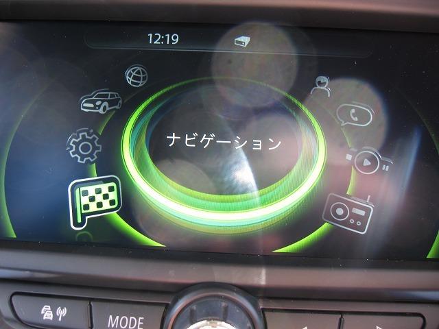 クーパーＳ　５ドア　セブン限定車　ＬＥＤライト　純正ＨＤＤナビ　バックカメラ　ハーフレザーシートコンフォートアクセス　専用シート　プッシュスタート　ＥＴＣ　クリアランスソナー　横滑り防止　アイドリングストップ(32枚目)