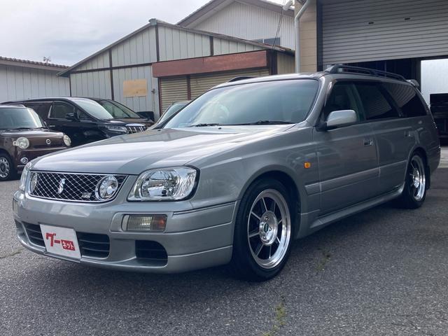 ２５ＲＳ　ＦＯＵＲ　４ＷＤ　ＤＶＤナビ　サンルーフ　レザーシート　キーレス　電動格納ミラー　パワーシート　ＡＴ　ルーフレール　アルミホイール　ＣＤ　衝突安全ボディ　ＡＢＳ　エアコン　パワーステアリング(2枚目)