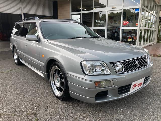 ２５ＲＳ　ＦＯＵＲ　４ＷＤ　ＤＶＤナビ　サンルーフ　レザーシート　キーレス　電動格納ミラー　パワーシート　ＡＴ　ルーフレール　アルミホイール　ＣＤ　衝突安全ボディ　ＡＢＳ　エアコン　パワーステアリング(6枚目)