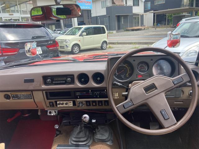 TOYOTAランドクルーザー60純正ステアリング(ハンドル) 公式ストア