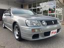 NISSAN STAGEA