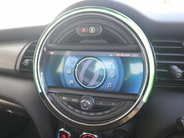ＭＩＮＩ クーパーＤ　３ドア　ＤＣＴ　ＥＴＣ　アンビエントライト　ＬＥＤヘッドライト（12枚目）