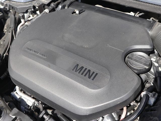 ＭＩＮＩ クーパーＤ　３ドア　ＤＣＴ　ＥＴＣ　アンビエントライト　ＬＥＤヘッドライト（26枚目）