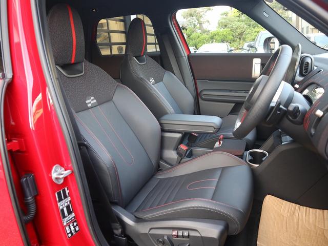 ＭＩＮＩ ジョンクーパーワークス　カントリーマンオール４　ＤＣＴ　４ＷＤ　ＡＣＣ　サンルーフ　シートヒーター（16枚目）