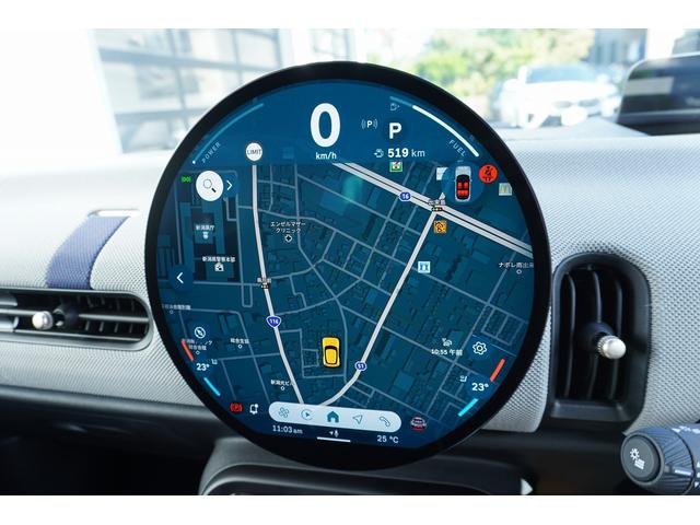 ＭＩＮＩ クーパーＳ　クラシック・トリム　５ドア　ＤＣＴ　黒革　ＡＣＣ　トップビュー　前後ＰＤＣ　ヘッドアップＤ　シート・ステアリングヒーター（14枚目）