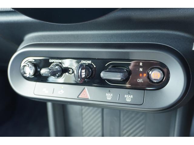 ＭＩＮＩ クーパーＳ　クラシック・トリム　５ドア　ＤＣＴ　黒革　ＡＣＣ　トップビュー　前後ＰＤＣ　ヘッドアップＤ　シート・ステアリングヒーター（15枚目）