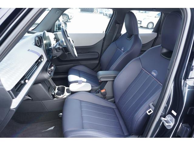 ＭＩＮＩ クーパーＳ　クラシック・トリム　５ドア　ＤＣＴ　黒革　ＡＣＣ　トップビュー　前後ＰＤＣ　ヘッドアップＤ　シート・ステアリングヒーター（21枚目）