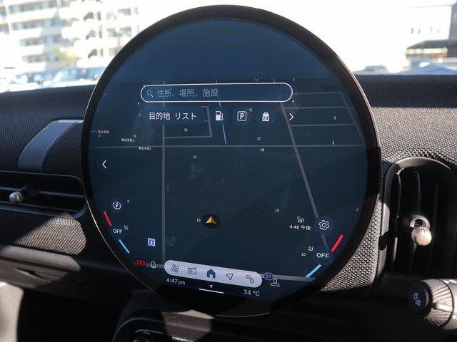 ＭＩＮＩ クーパーＳ　クラシック・トリム　５ドア　ＤＣＴ　ＡＣＣ　トップビュー　前後ＰＤＣ　ヘッドアップＤ　シート・ステアリングヒーター（14枚目）