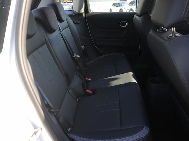 ＭＩＮＩ クーパーＳ　クラシック・トリム　５ドア　ＤＣＴ　ＡＣＣ　トップビュー　前後ＰＤＣ　ヘッドアップＤ　シート・ステアリングヒーター（18枚目）