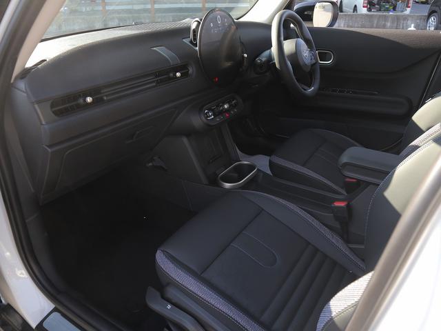 ＭＩＮＩ クーパーＳ　クラシック・トリム　５ドア　ＤＣＴ　ＡＣＣ　トップビュー　前後ＰＤＣ　ヘッドアップＤ　シート・ステアリングヒーター（21枚目）