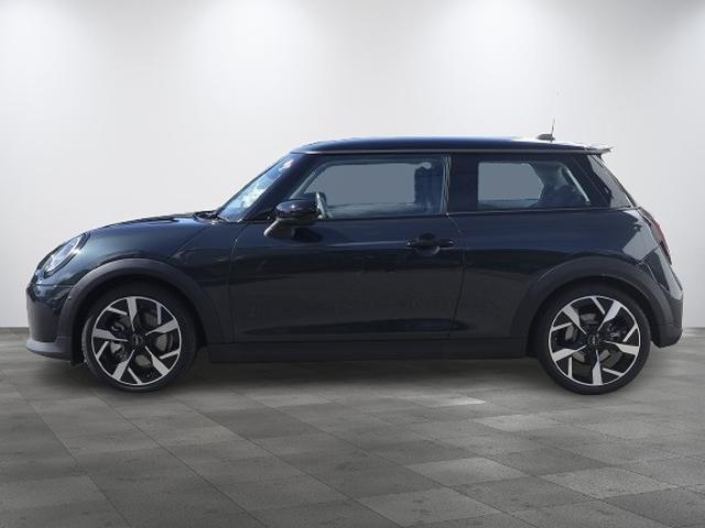 ＭＩＮＩ クーパーＳ　クラシック・トリム　３ドア　ＤＣＴ　ＡＣＣ　全周囲カメラ　前後ＰＤＣ（5枚目）