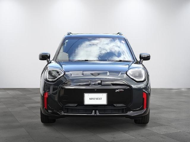 ＭＩＮＩ ＪＣＷ　エースマンＥ　ジョンクーパーワークス・トリム　ＡＣＣ　全周囲カメラ　パノラマサンルーフ（2枚目）