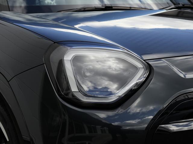 ＭＩＮＩ ＪＣＷ　エースマンＥ　ジョンクーパーワークス・トリム　ＡＣＣ　全周囲カメラ　パノラマサンルーフ（4枚目）