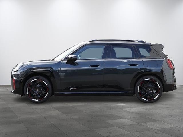 ＭＩＮＩ ＪＣＷ　エースマンＥ　ジョンクーパーワークス・トリム　ＡＣＣ　全周囲カメラ　パノラマサンルーフ（5枚目）