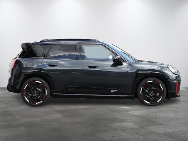 ＭＩＮＩ ＪＣＷ　エースマンＥ　ジョンクーパーワークス・トリム　ＡＣＣ　全周囲カメラ　パノラマサンルーフ（6枚目）