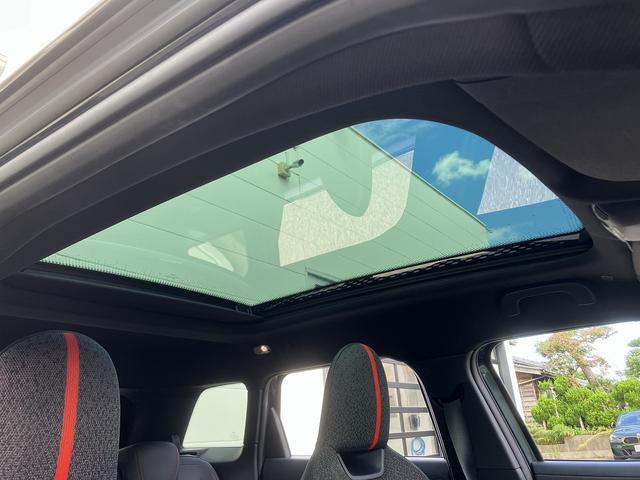 ＭＩＮＩ ＪＣＷ　エースマンＥ　ジョンクーパーワークス・トリム　ＡＣＣ　全周囲カメラ　パノラマサンルーフ（20枚目）