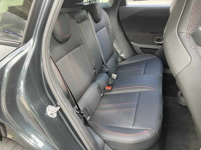 ＭＩＮＩ ＪＣＷ　エースマンＥ　ジョンクーパーワークス・トリム　ＡＣＣ　全周囲カメラ　パノラマサンルーフ（21枚目）