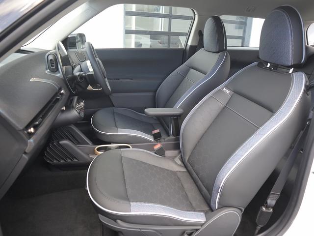 ＭＩＮＩ クーパーＳＥ　３ドア　ＡＣＣ　全周囲カメラ　前後ＰＤＣ（23枚目）