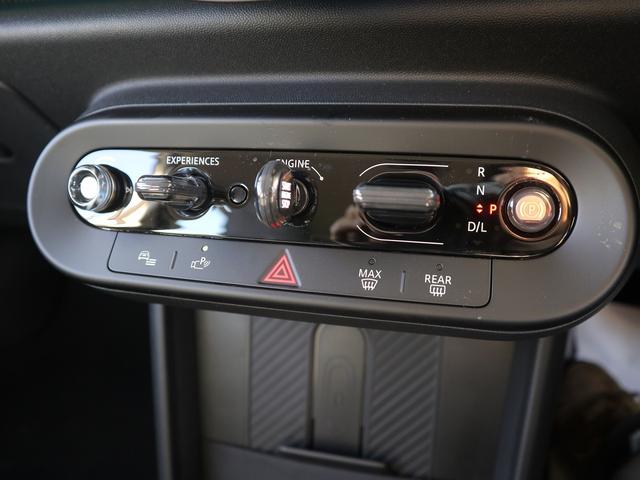 MINI クーパーS クラシック・トリム 5ドア DCT ACC ヘッドアップD トップビュー 前後PDC シート・ステアリングヒーター(12枚目)