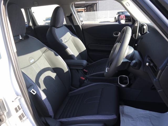 MINI クーパーS クラシック・トリム 5ドア DCT ACC ヘッドアップD トップビュー 前後PDC シート・ステアリングヒーター(16枚目)