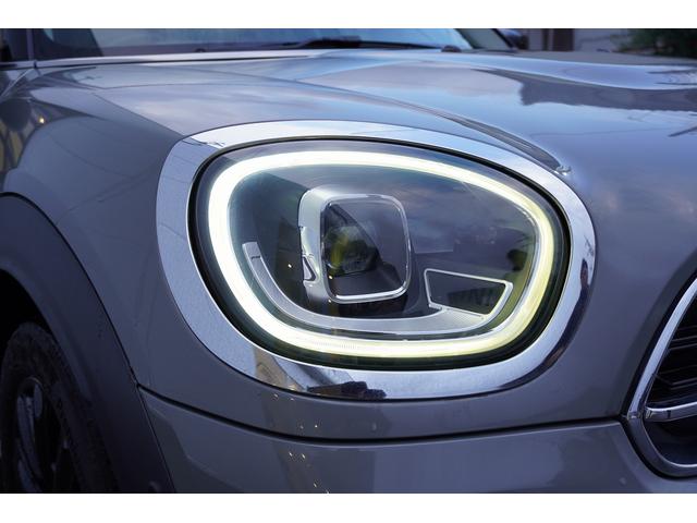 MINI クーパーSD クロスオーバー オール4 ACC ヘッドアップD 前後PDC(6枚目)