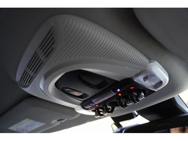 MINI クーパーSD クロスオーバー オール4 ACC ヘッドアップD 前後PDC(11枚目)