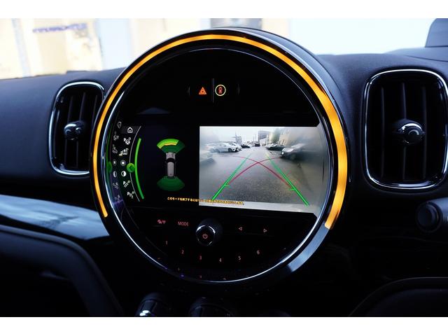 MINI クーパーSD クロスオーバー オール4 ACC ヘッドアップD 前後PDC(13枚目)