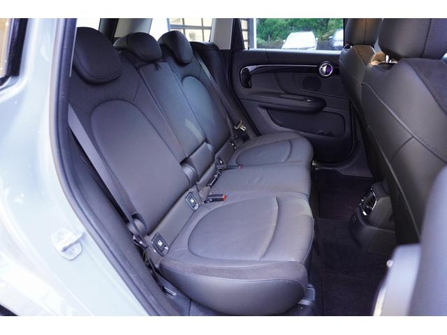 MINI クーパーSD クロスオーバー オール4 ACC ヘッドアップD 前後PDC(19枚目)