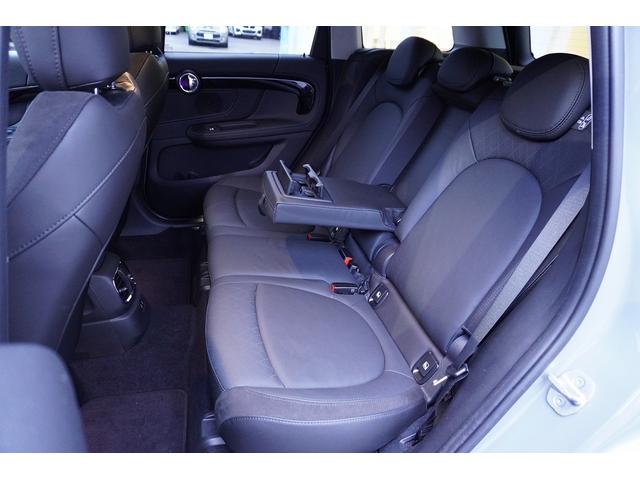 MINI クーパーSD クロスオーバー オール4 ACC ヘッドアップD 前後PDC(20枚目)