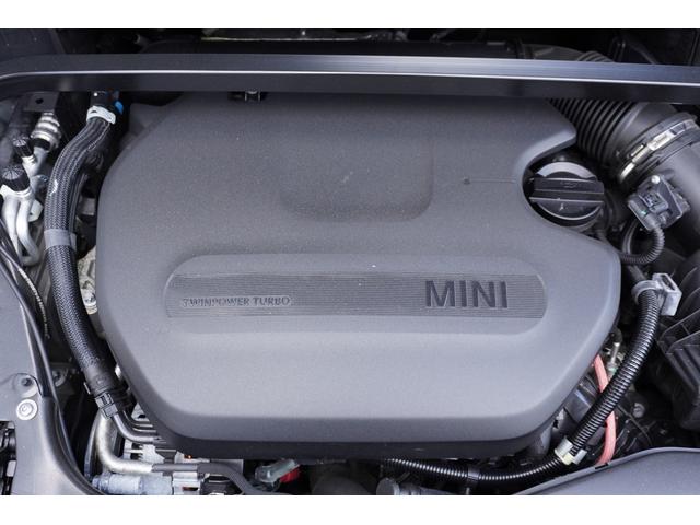 MINI クーパーSD クロスオーバー オール4 ACC ヘッドアップD 前後PDC(26枚目)