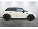 MINI クーパーD クラシック・トリム 5ドア プレミアムプラスパッケージ DCT クルコン 前後PDC シートヒーター 中古車画像_4