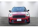 MINI クーパーD クロスオーバーオール4 クラシックトリム 4WD クルコン 純正ナビ・Bカメラ 前後PDC シートヒーター 電動Rゲート 中古車画像_2