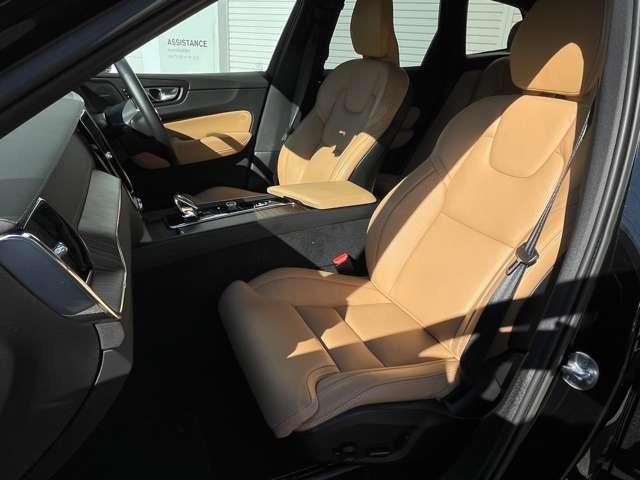 XC60 リチャージアルティメトT6AWDプラグインハイブリド 4WD エアサス・サンルーフ・アンバーレザー・純正ドラレコ・Googleシステム搭載・シートヒーター・シートベンチレーション・ステアリングヒーター・ヘッドアップディスプレイ・ACC・パイロットアシスト(28枚目)