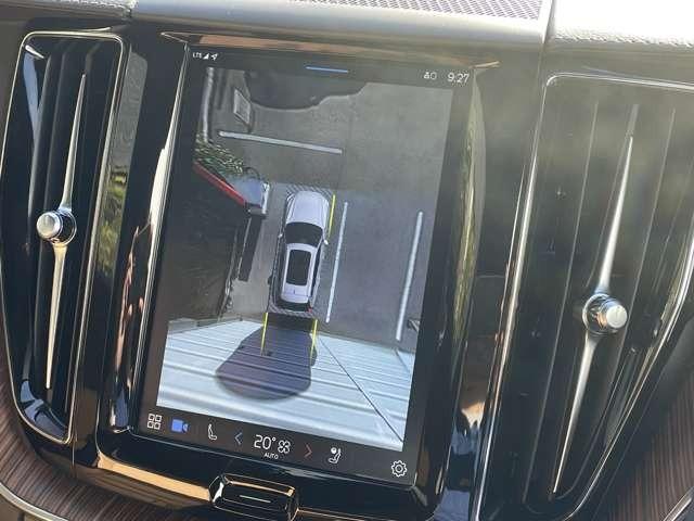 XC60 リチャージアルティメトT6AWDプラグインハイブリド 4WD エアサス・サンルーフ・アンバーレザー・純正ドラレコ・Googleシステム搭載・シートヒーター・シートベンチレーション・ステアリングヒーター・ヘッドアップディスプレイ・ACC・パイロットアシスト(35枚目)