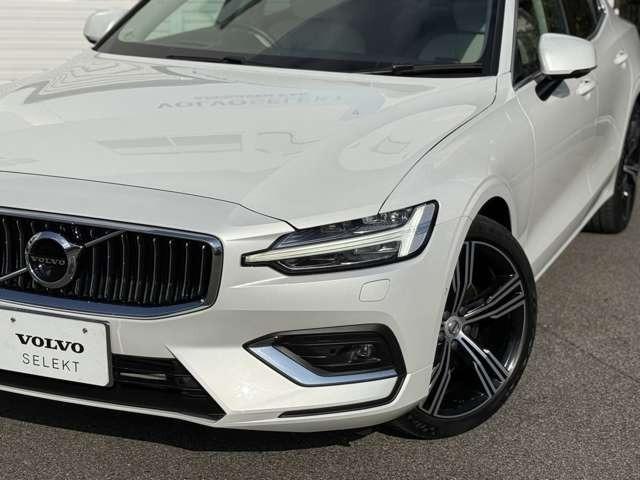 S60 T5 インスクリプション プラスPKG(パノラマガラスSR・テイラードダッシュボード・19インチAW)・純正HDDナビ・フルセグ・360°カメラ・シートベンチレーション・ステアリングヒーター・harman/kardonサウンド(11枚目)