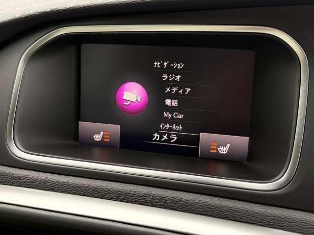 Ｖ４０ Ｔ３　クラシックエディション　最終モデル特別仕様車　ガラスルーフ・ｈａｒｍａｎ／ｋａｒｄｏｎサウンド・ウッドパネル・純正ＨＤＤナビ・フルセグＴＶ・バックカメラ・ＥＴＣ・ＡＣＣ・レーンキープ・ＢＬＩＳ・インテリセーフ・本革（28枚目）