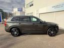 XC90 B5 AWD モーメンタム 4WD 純正HDDナビ・マイルドHV・フルセグTV・360°カメラ・本革・パワーシート・シートヒーター・ステアリングヒーター・パワーテールゲート・純正ドラレコ前後・AppleCarPlay・ACC(8枚目)