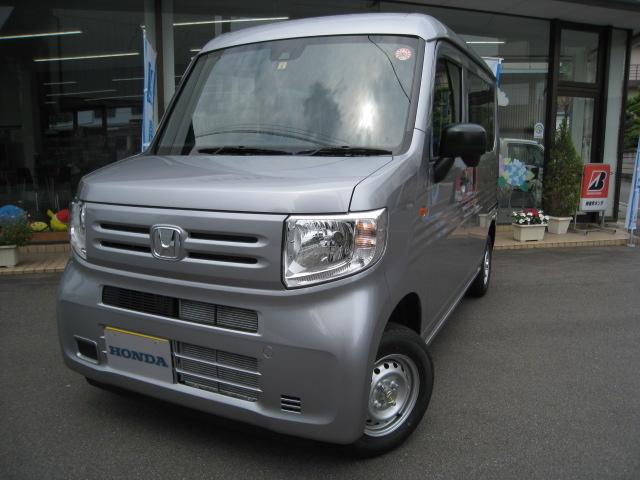 G・ホンダセンシング 4WD MT 当社デモカー(2枚目)